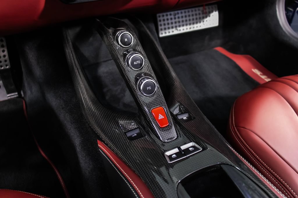 Certified 2023 Ferrari 812 GTS RWD image 5