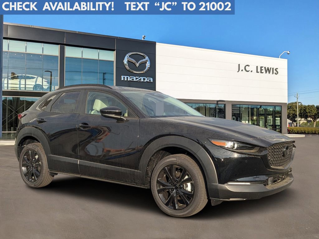 New 2026 MAZDA CX-30 Aire Edition image 1