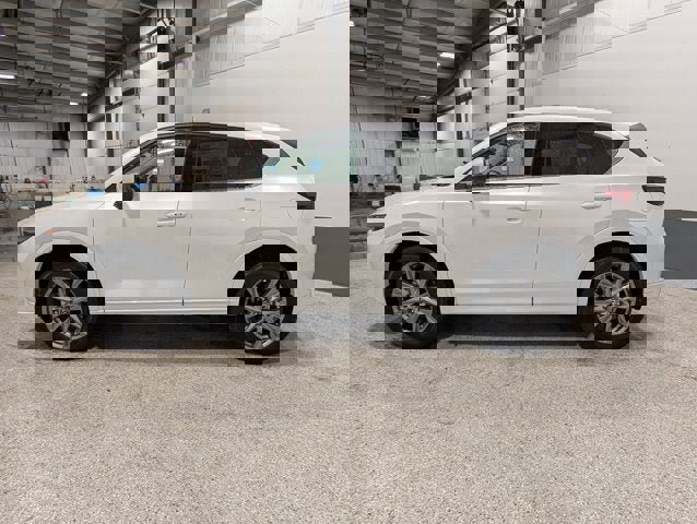 New 2025 MAZDA CX-5 AWD 2.5 S w/ Premium Plus Pkg image 5