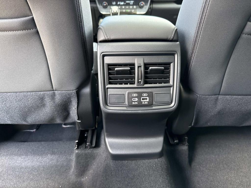 New 2026 Subaru Outback Premium AWD/4WD image 17