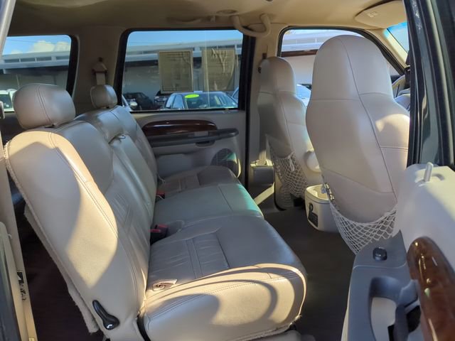 Used 2000 Ford Excursion Limited image 30