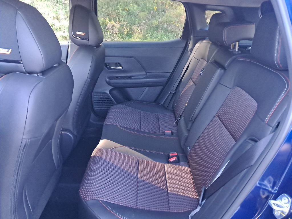 New 2026 Nissan Kicks SR w/ SR Premium Package image 26