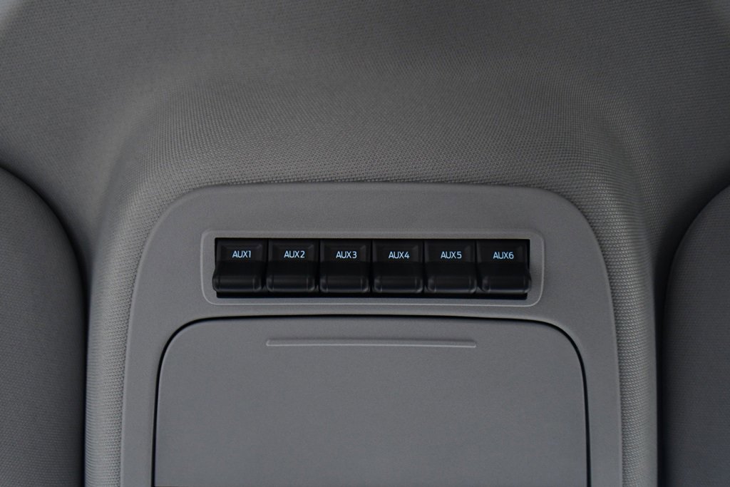 New 2026 Ford F250 4x4 Regular Cab Super Duty image 23