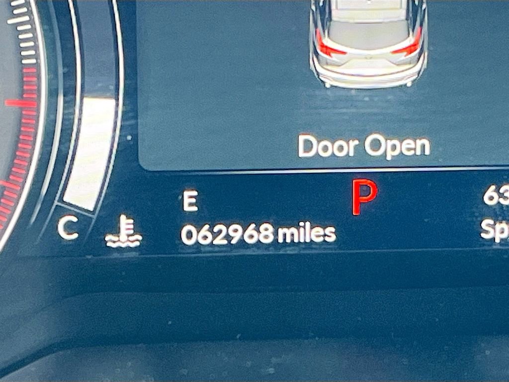 Used 2020 Acura RDX AWD w/ Advance Package image 12