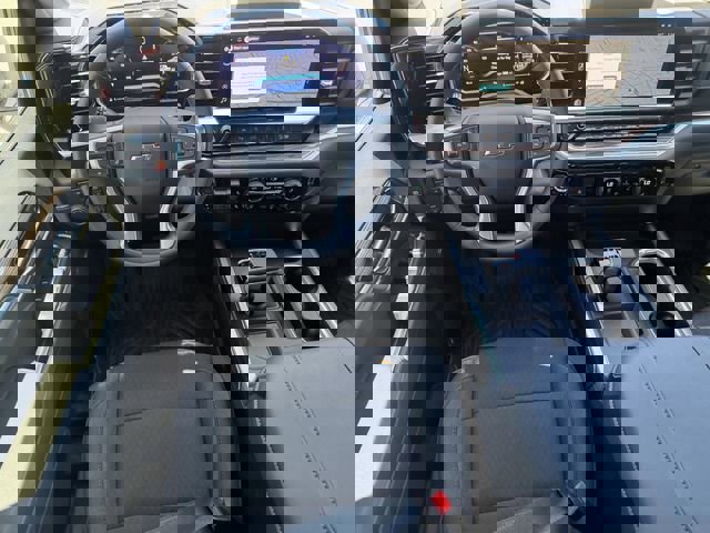 New 2026 Chevrolet Silverado 1500 RST image 18