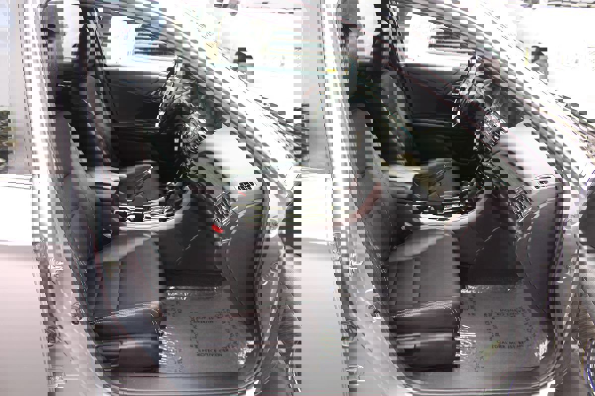 Used 2017 Honda Accord Sport image 20