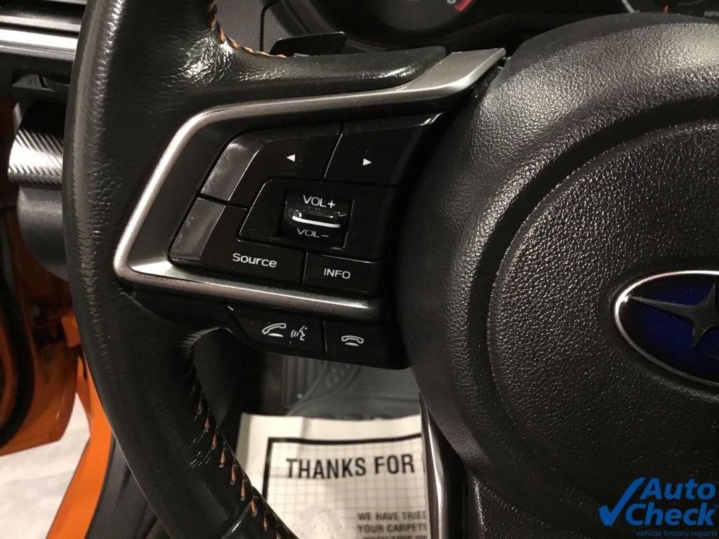 Used 2018 Subaru Crosstrek 2.0i Premium image 40