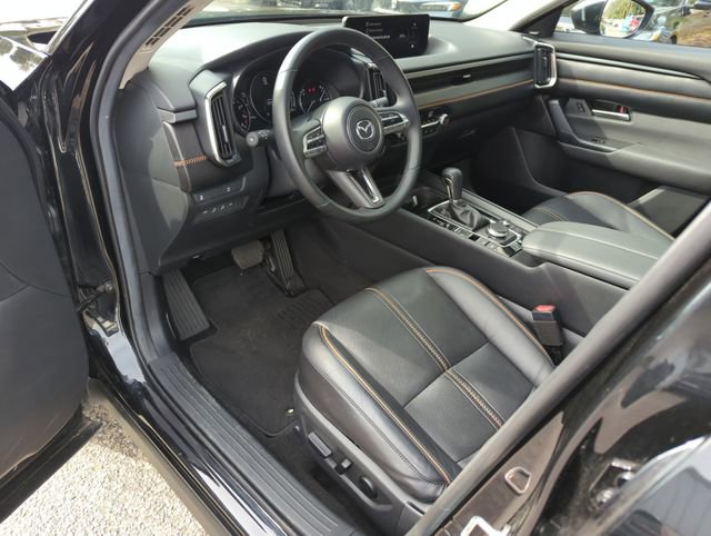 Used 2025 MAZDA CX-50 AWD 2.5 S w/ Premium Plus Pkg image 10