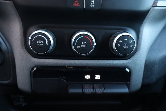 Used 2019 RAM 2500 Tradesman image 23