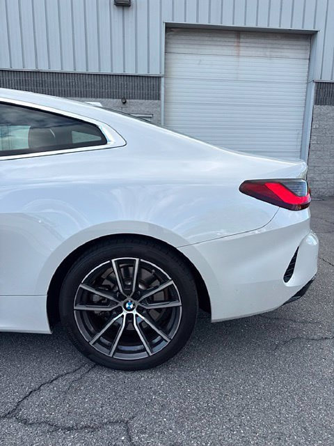 Certified 2025 BMW 430i xDrive Coupe w/ Convenience Package AWD/4WD image 7