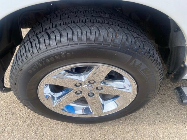 Used 2013 RAM 1500 Express AWD/4WD image 9