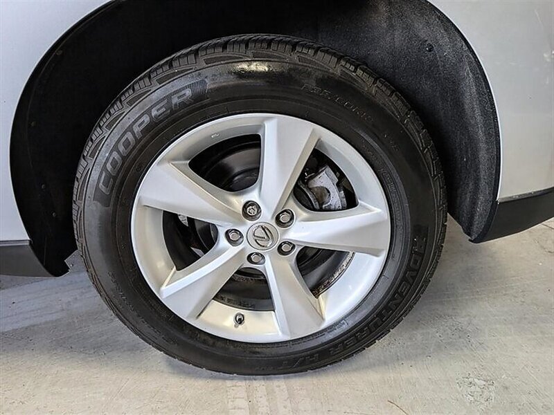 Used 2015 Lexus RX 350 AWD image 14