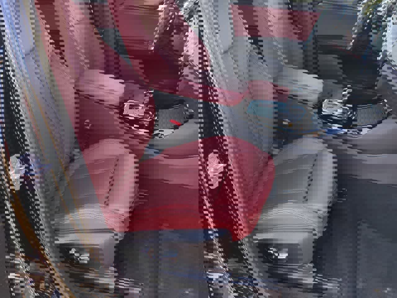 Used 2022 BMW X3 xDrive30i w/ Premium Package 2 image 22