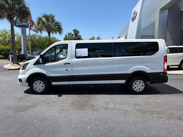Used 2024 Ford Transit 350 XLT RWD image 5