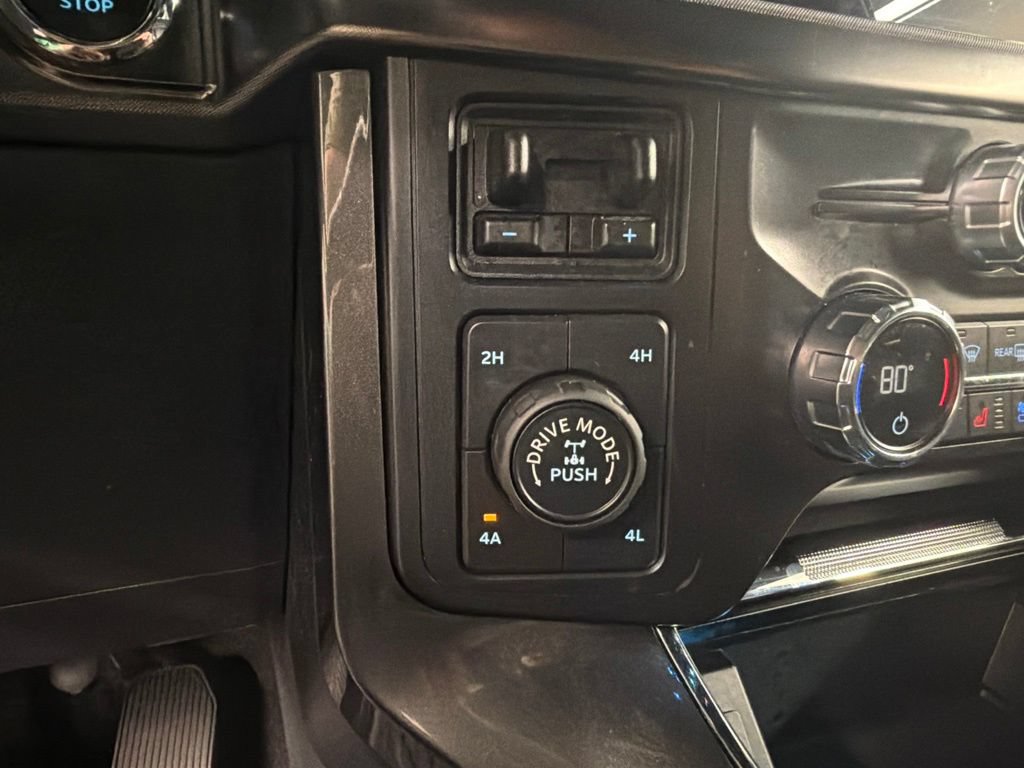 Used 2021 Ford F150 Tremor w/ Equipment Group 402A High AWD/4WD image 15