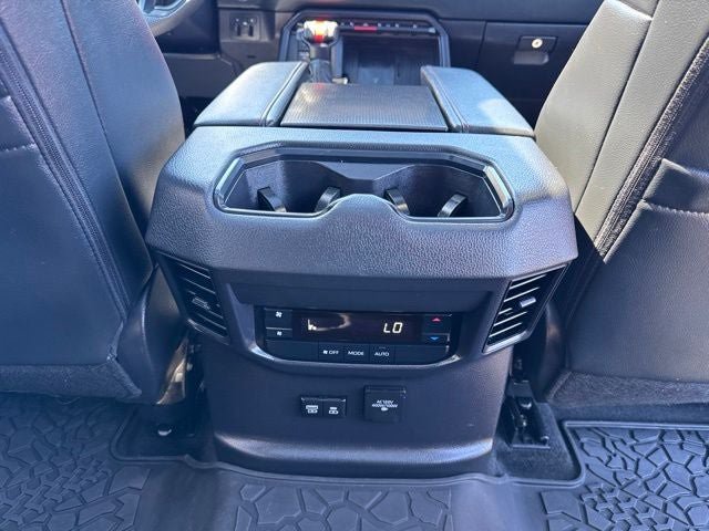 Used 2026 Toyota Sequoia TRD Pro AWD/4WD image 27
