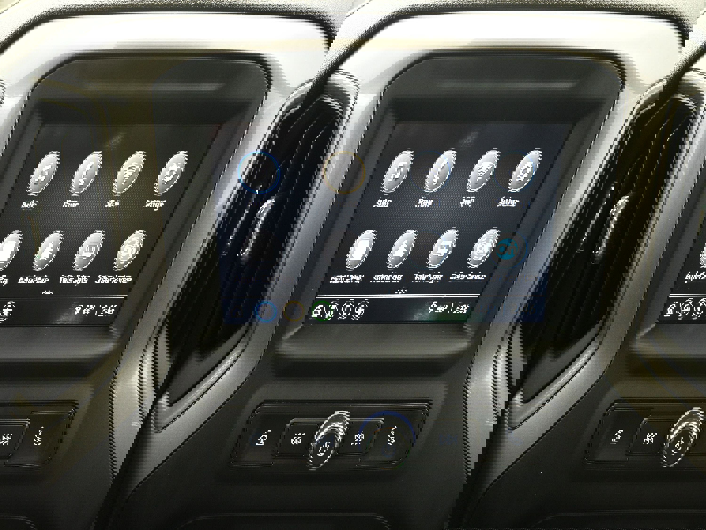 Certified 2022 Chevrolet Silverado 1500 Custom image 13