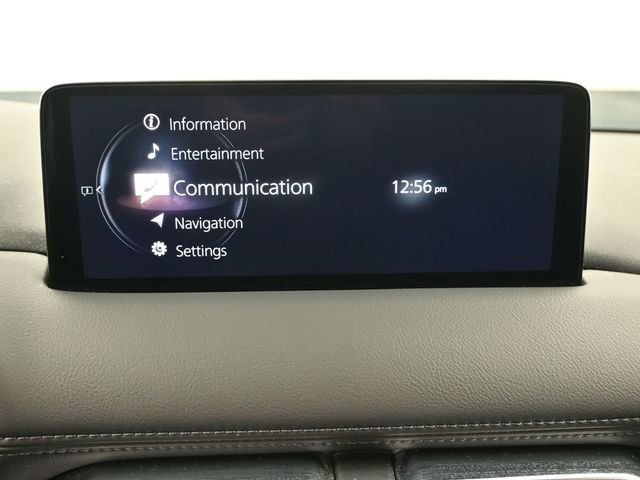 Certified 2023 MAZDA CX-5 AWD 2.5 S w/ Select Package image 11