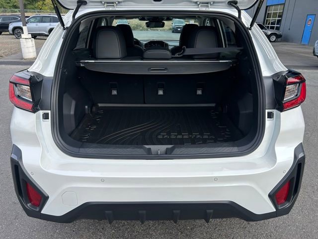 New 2025 Subaru Crosstrek 2.5i Limited w/ Crosstrek Mirror Package image 19