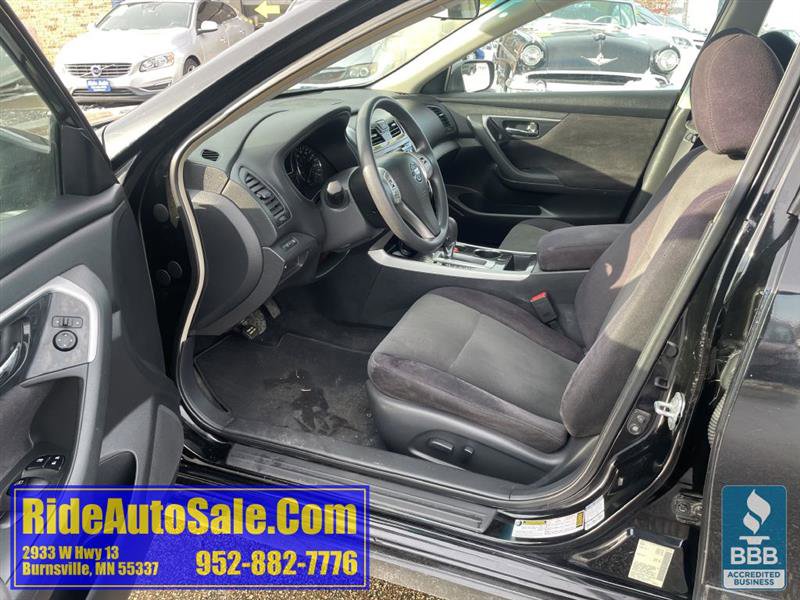 Used 2013 Nissan Altima 2.5 S image 10