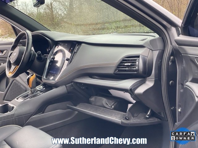 Used 2022 Subaru Outback Wilderness image 20