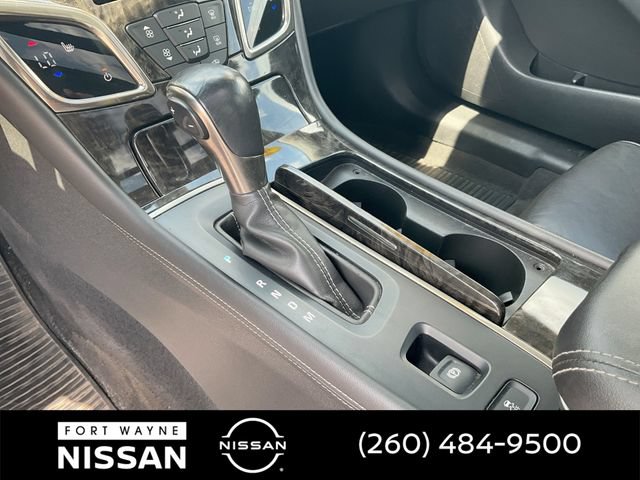 Used 2014 Buick LaCrosse Leather AWD/4WD image 26
