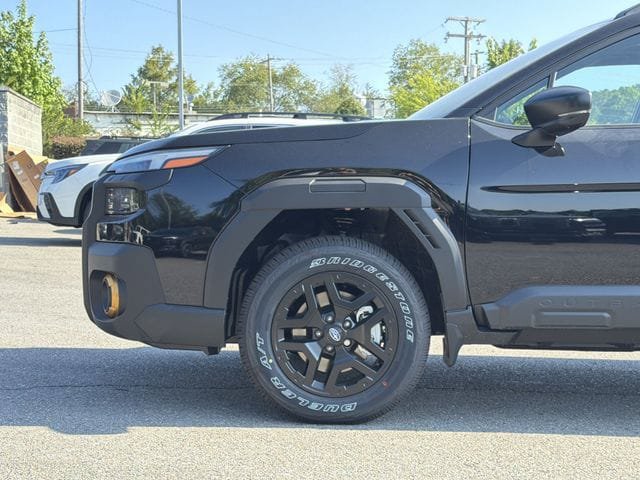 New 2026 Subaru Outback Wilderness AWD/4WD image 9