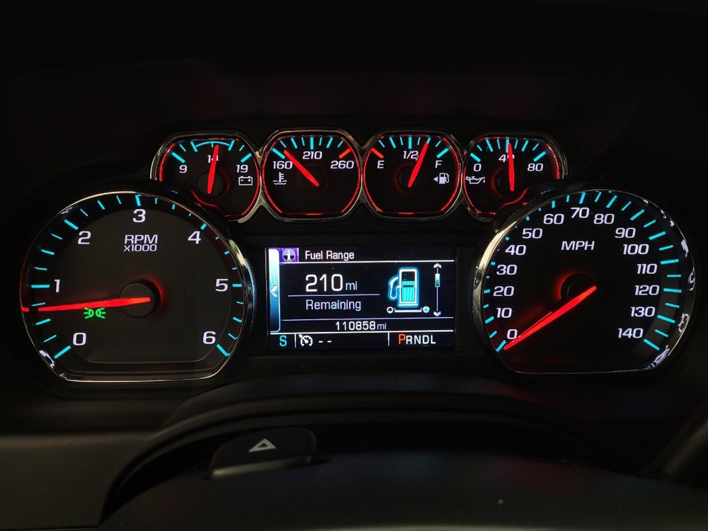 Used 2017 Chevrolet Tahoe LT image 23