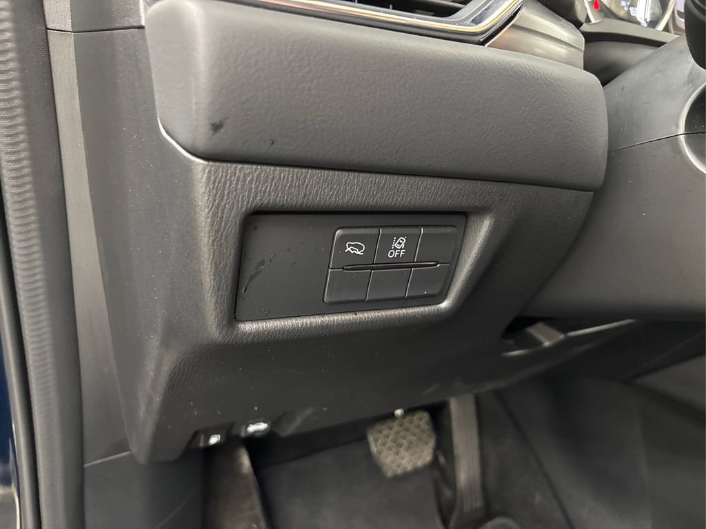 Used 2024 MAZDA CX-5 AWD 2.5 S w/ Select Package image 36