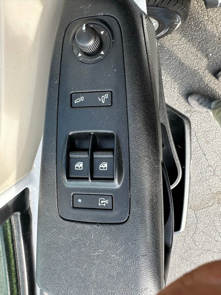 Used 2018 RAM ProMaster 1500 w/ Premium Appearance Group image 12