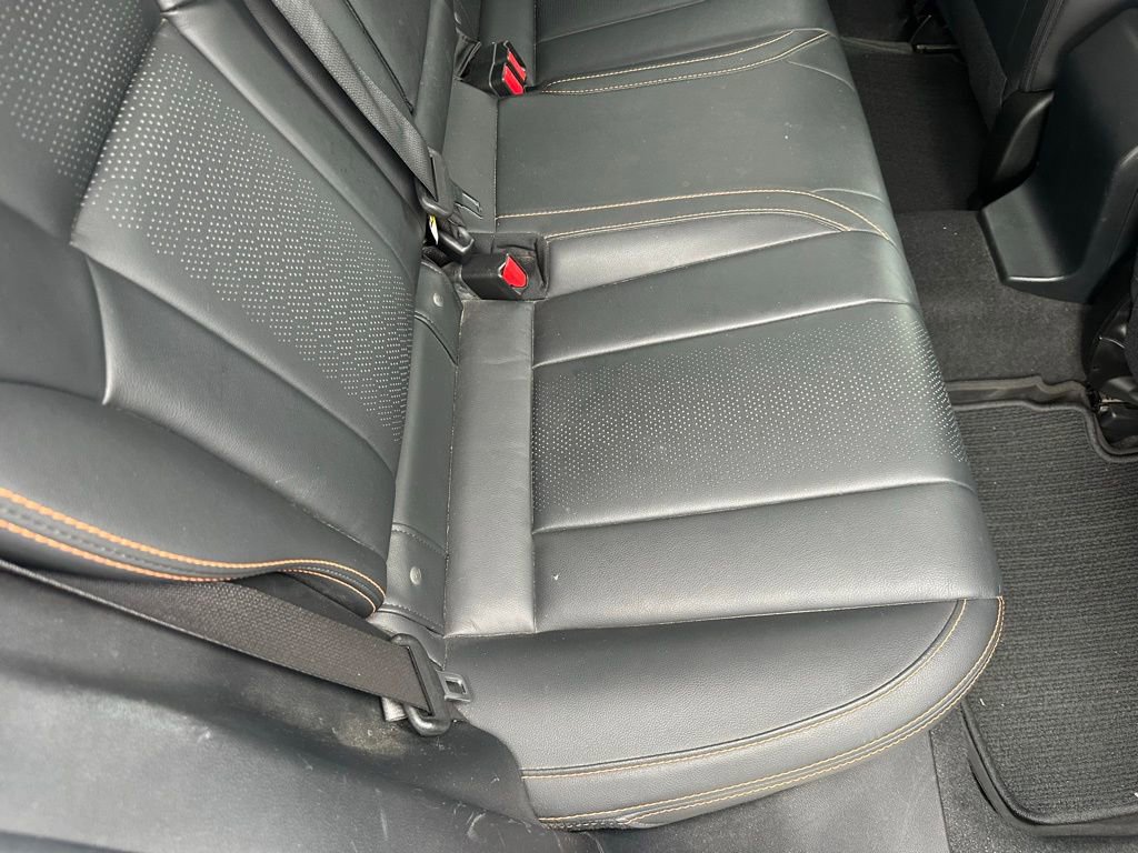 Used 2019 Subaru Crosstrek 2.0i Limited w/ Popular Package #4 image 19