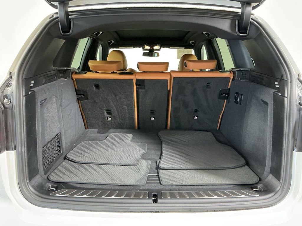 Certified 2023 BMW X3 xDrive30i w/ Convenience Package AWD/4WD image 29