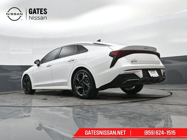 Used 2025 Kia K5 GT-Line w/ GT-Line Premium Package image 38