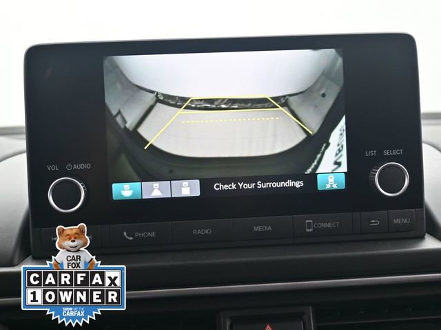 Used 2025 Honda Pilot Sport image 13