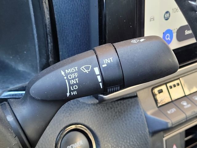 Certified 2025 Toyota Camry SE w/ Multimedia Upgrade Package image 31