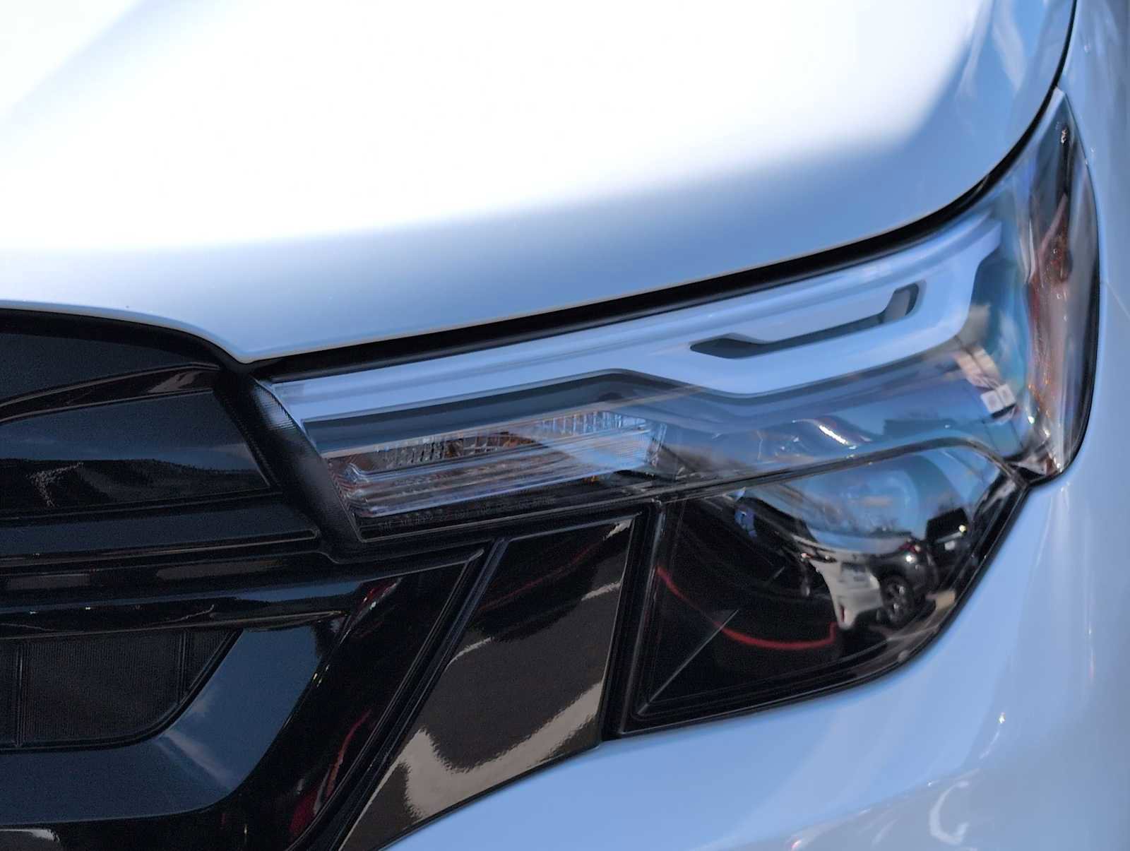 Used 2026 Subaru Forester Sport image 11