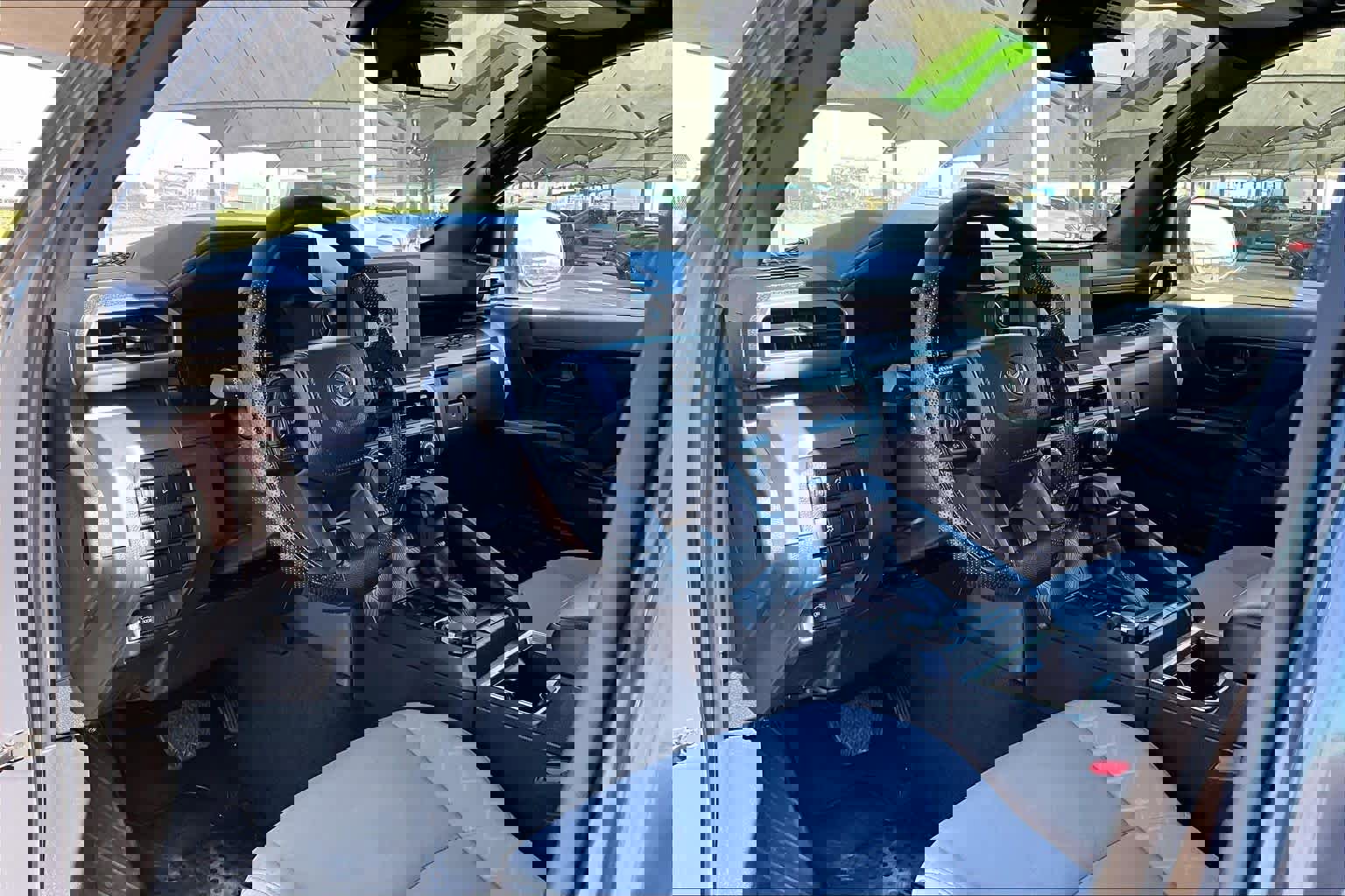 Used 2024 Toyota Tacoma SR5 image 16