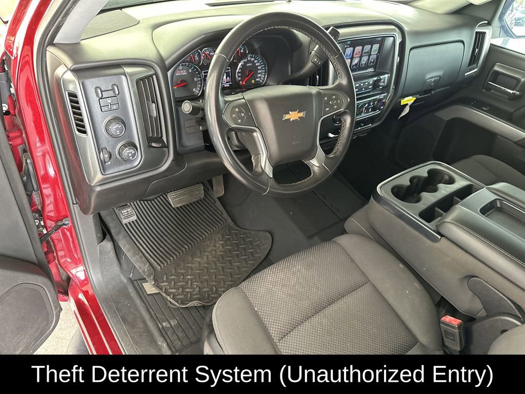 Used 2018 Chevrolet Silverado 1500 LT w/ All Star Edition image 13