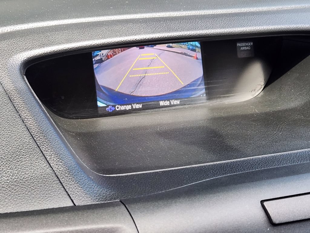 Used 2014 Honda CR-V LX image 9