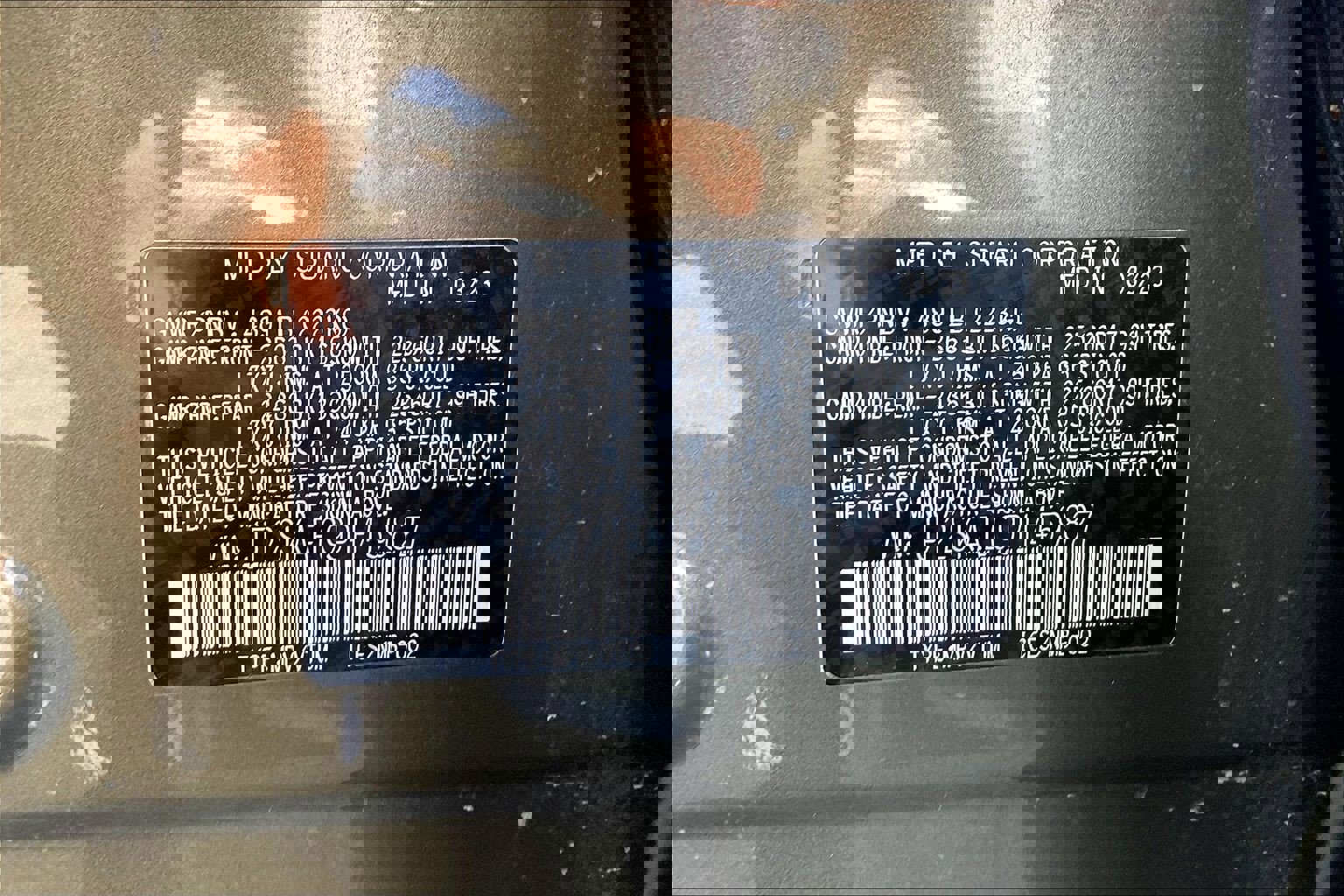 Used 2023 Subaru Forester Premium image 33