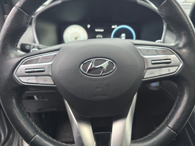 Used 2023 Hyundai Santa Fe Calligraphy AWD/4WD image 29