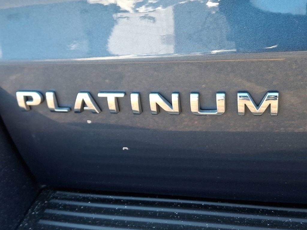 Used 2019 Ford Expedition Platinum image 31