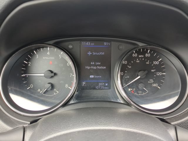 Used 2020 Nissan Rogue Sport S FWD image 31