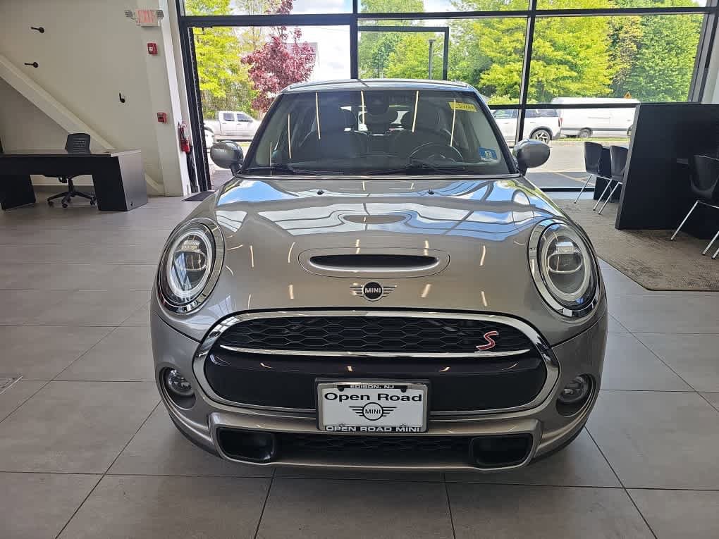 Used 2020 MINI Cooper S FWD image 6