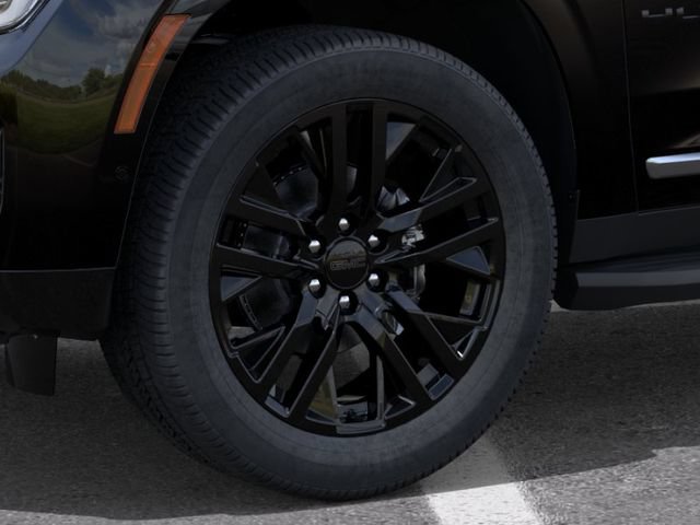 New 2026 GMC Yukon XL Elevation w/ Elevation Premium Package AWD/4WD image 9