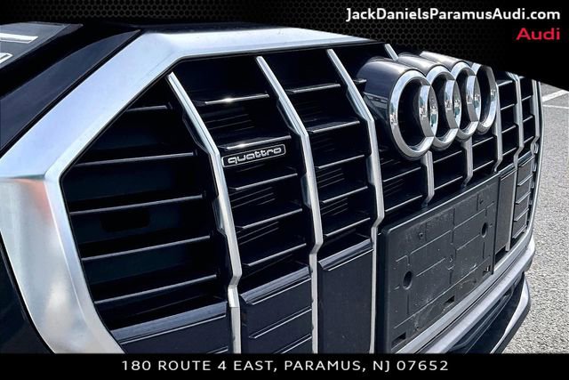 Used 2023 Audi Q3 2.0T Premium w/ Convenience Package image 20
