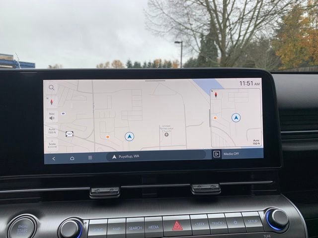 New 2026 Hyundai Kona Limited image 19