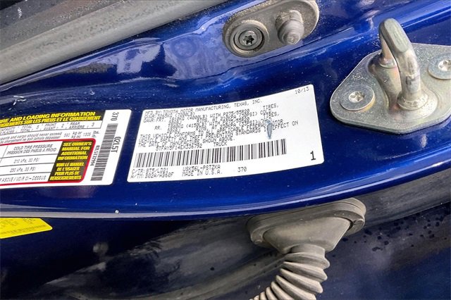 Used 2014 Toyota Tundra 1794 Edition image 31