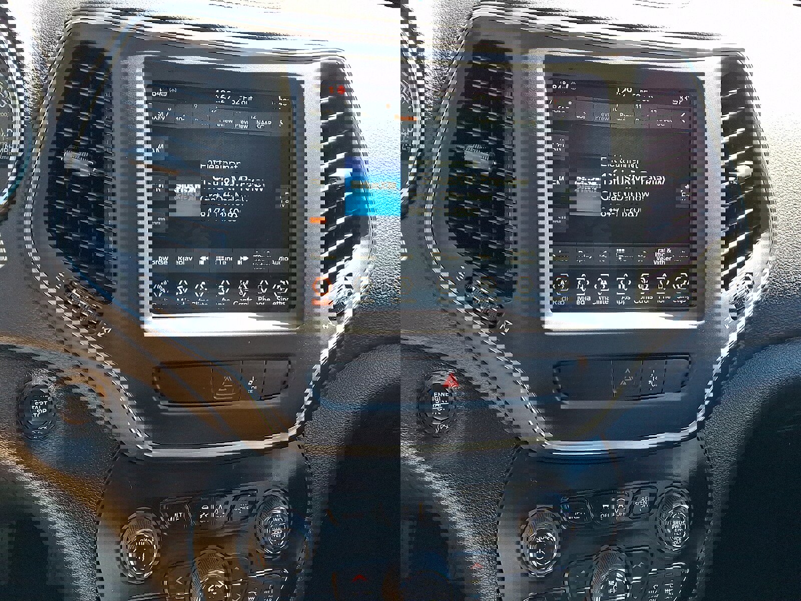 Used 2022 Jeep Cherokee Latitude Lux image 16