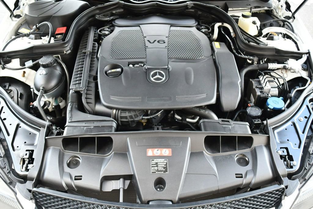 Used 2014 Mercedes-Benz E 350 Cabriolet image 75